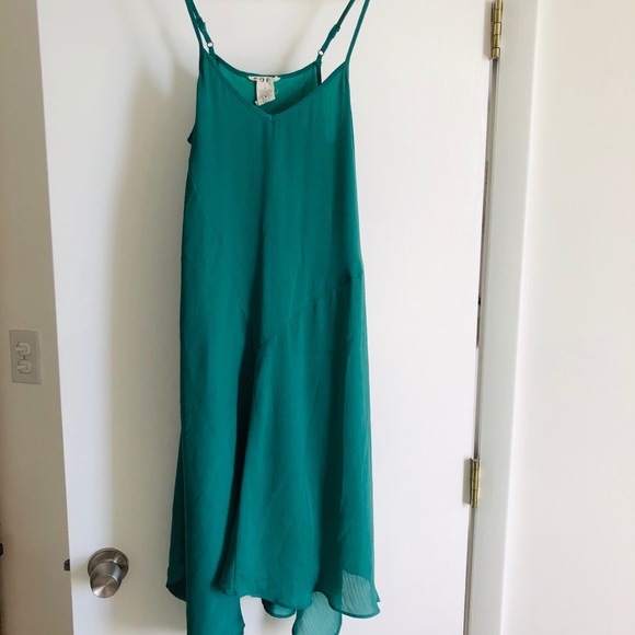 Boho Dress - Picture 2 of 2